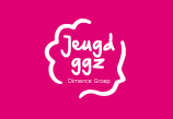 Logo van Jeugd ggz