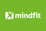 Logo van Stichting Mindfit